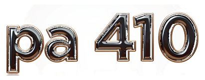 pa 401 logo