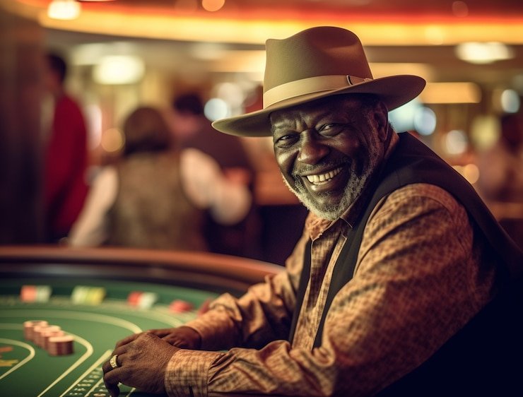 pa 401 Live Casino